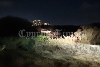 Κύπρος: Toύρκοι έβαλαν κάμερα σε ακατοίκητο σπίτι στη Νεκρή Ζώνη