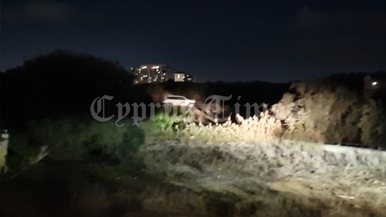 Κύπρος: Toύρκοι έβαλαν κάμερα σε ακατοίκητο σπίτι στη Νεκρή Ζώνη