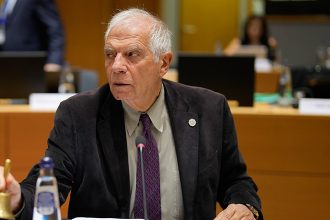 Η Ισπανία τάσσεται υπέρ της αναγνώρισης παλαιστινιακού κράτους