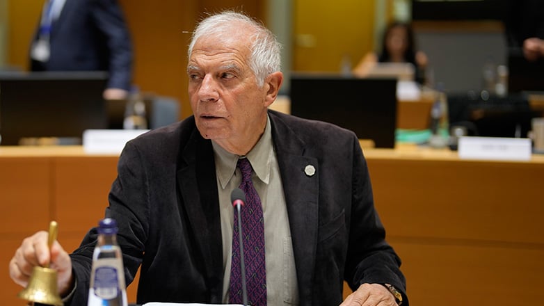 Η Ισπανία τάσσεται υπέρ της αναγνώρισης παλαιστινιακού κράτους