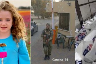 Πόλεμος στο Ισραήλ: «Η σφαγή όπως την κατέγραψαν οι χασάπηδες» - Τα 43 λεπτά της φρίκης από την εισβολή της Χαμάς