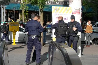 Σταμάτης Γαρδέλης: Πήρε εξιτήριο από το ψυχιατρείο