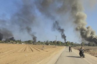 Τα πρώτα λόγια του Αιγύπτιου: «Δεν κάλεσα σε πράξεις βίας, αλλά για ανθρωπιστική βοήθεια στη Γάζα»