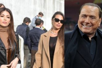 Οι αγαπημένες του Μπερλουσκόνι περνούν στην αντεπίθεση μετά το… φρένο της οικογένειας στα προνόμια
