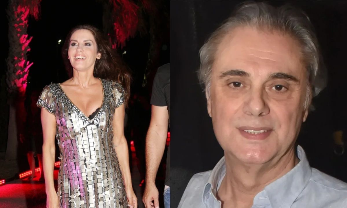 Κάτια Νικολαΐδου: «Είναι αλήθεια ότι ο Σταμούλης, δεν ήταν κοντά της όταν πάλευε με τον καρκίνο», λέει ο αδελφός της