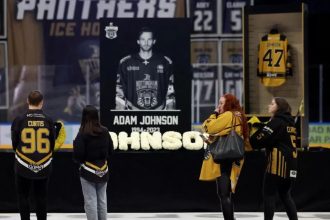 Συνελήφθη άνδρας ως ύποπτος για ανθρωποκτονία για τον φρικτό θάνατο του Άνταμ Τζόνσον