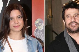 Μαρίλια Μητρούση για την υπόθεση Γεωργούλη: «Έφτασα σε σημείο να μην πηγαίνω σε εκδηλώσεις»