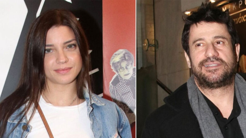 Μαρίλια Μητρούση για την υπόθεση Γεωργούλη: «Έφτασα σε σημείο να μην πηγαίνω σε εκδηλώσεις»