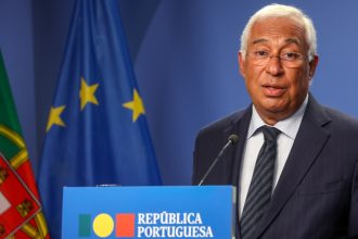 «Βόμβα» στην Πορτογαλία! Ο πρωθυπουργός Αντόνιο Κόστα παραιτήθηκε λόγω απίστευτου λάθους της αστυνομίας σε απομαγνητοφώνηση