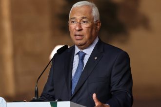 Πορτογαλία: Παραιτήθηκε ο πρωθυπουργός Αντόνιο Κόστα μετά από έρευνα για διαφθορά!