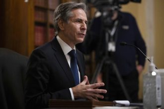 Συμφωνία Μπλίνκεν με ΥΠΕΞ Αιγύπτου - Ιορδανίας: Ο έλεγχος της Χαμάς στη Γάζα δεν μπορεί να συνεχιστεί