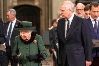 «Ο πρίγκιπας Άντριου δεν ήταν το αγαπημένο παιδί της Βασίλισσας Ελισάβετ»