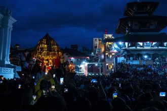 Σεισμός 6,2 Ρίχτερ στο Νεπάλ - Έγινε αισθητός μέχρι το Νέο Δελχί