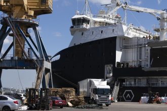 Αυστραλία: Σοβαρό το συμβάν κυβερνοασφάλειας που επηρεάζει τη λειτουργία των λιμανιών