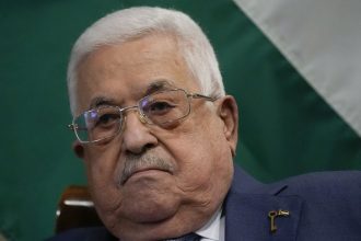 Μαχμούτ Αμπάς: Ο Παλαιστίνιος πρόεδρος ανέβαλε το ταξίδι του στη Ρωσία