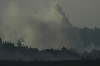 Λευκός Οίκος: 100 Αμερικανοί πολίτες και οι οικογένειές τους έφυγαν από τη Γάζα την Πέμπτη