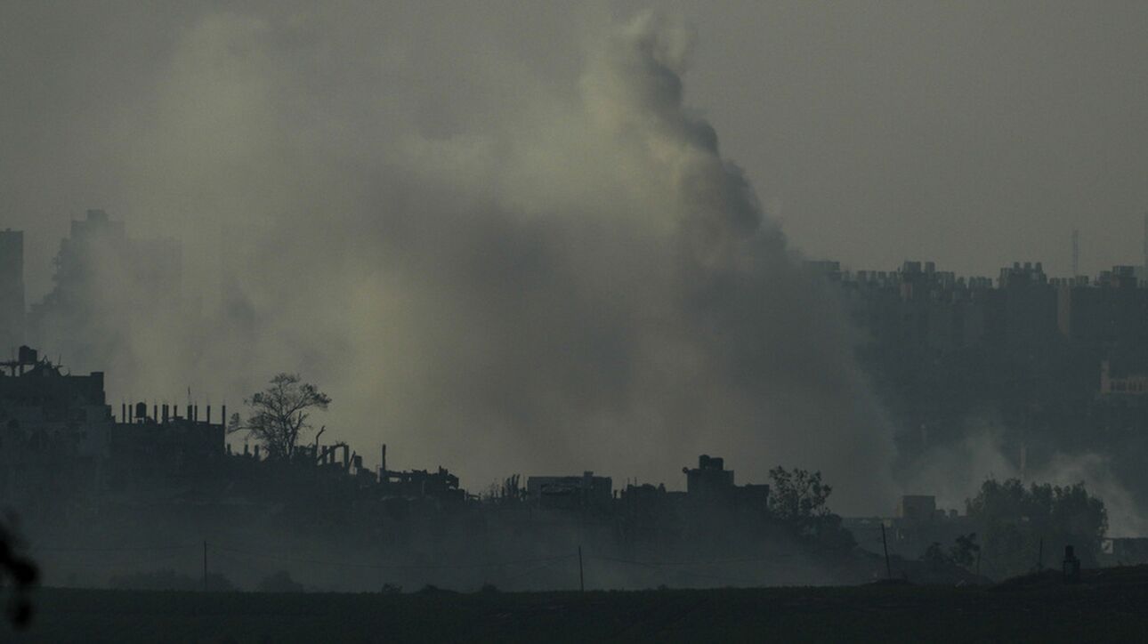 Λευκός Οίκος: 100 Αμερικανοί πολίτες και οι οικογένειές τους έφυγαν από τη Γάζα την Πέμπτη