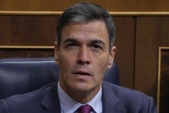 Στο Ισραήλ και τα Παλαιστινιακά Εδάφη την Πέμπτη ο Πέδρο Σάντσεθ