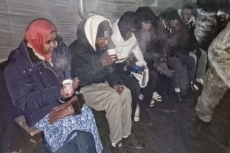 Φινλανδία: Κλείνει τα σύνορα με τη Ρωσία, κατηγορώντας την για «ενορχήστρωση μεταναστευτικής κρίσης»