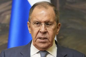 Ουκρανία και Βαλτικές χώρες ακυρώνουν τη συμμετοχή τους στην διάσκεψη του ΟΑΣΕ λόγω Λαβρόφ