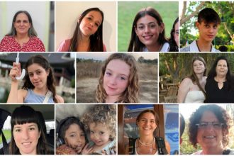 Γάζα: Ελευθέρωσε 17 ομήρους η Χαμάς μετά από ολονύχτιο θρίλερ – Επέστρεψαν στο Ισραήλ