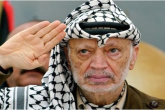 Δυτική Όχθη: Ισραηλινές μπουλντόζες κατέστρεψαν μνημείο του Αραφάτ