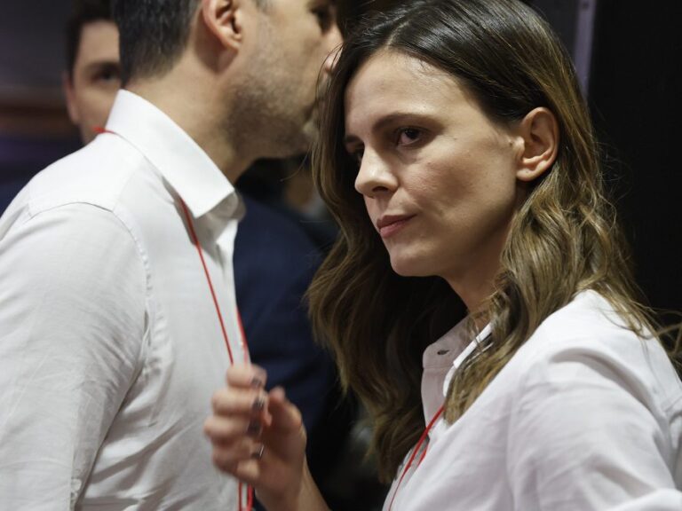 Ολοκληρώθηκε η πολύωρη συνδιάσκεψη της ομάδας Αχτσιόγλου - Υπέρ της εξόδου οι περισσότεροι, δεν ελήφθη απόφαση