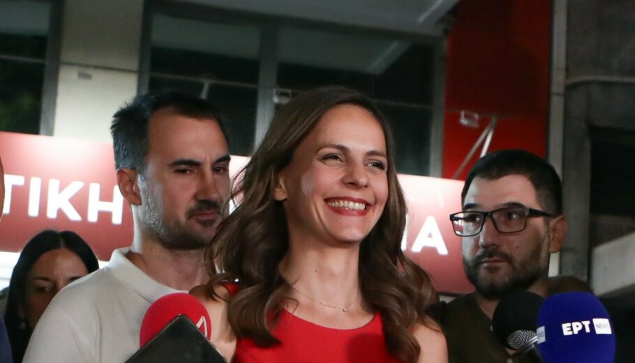 Σήμερα το οριστικό «αντίο» της ομάδας Αχτσιόγλου στον ΣΥΡΙΖΑ – Πώς θα αποχώρησει