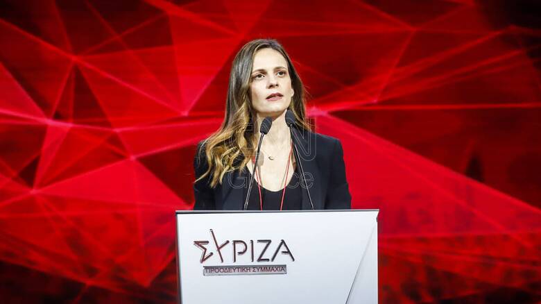 ΣΥΡΙΖΑ: Μία ανάσα από την έξοδο η ομάδα Αχτσιόγλου