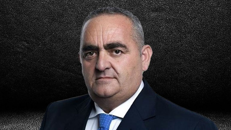 Μπελέρης: «Ο βασικός μάρτυρας κατηγορίας παραδέχεται ότι χρηματίστηκε από την αλβανική αστυνομία»