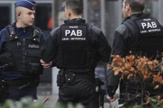 Βέλγιο: Συναγερμός για βόμβα, κλειστά 27 σχολεία στις Βρυξέλλες