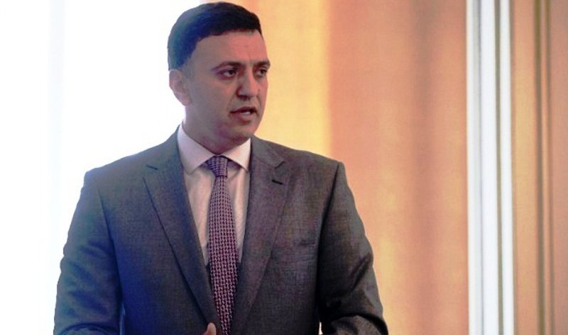 Β. Κικίλιας: Όλη η σκληρή δουλειά για την προστασία των πολιτών, θα είναι στην πρόληψη