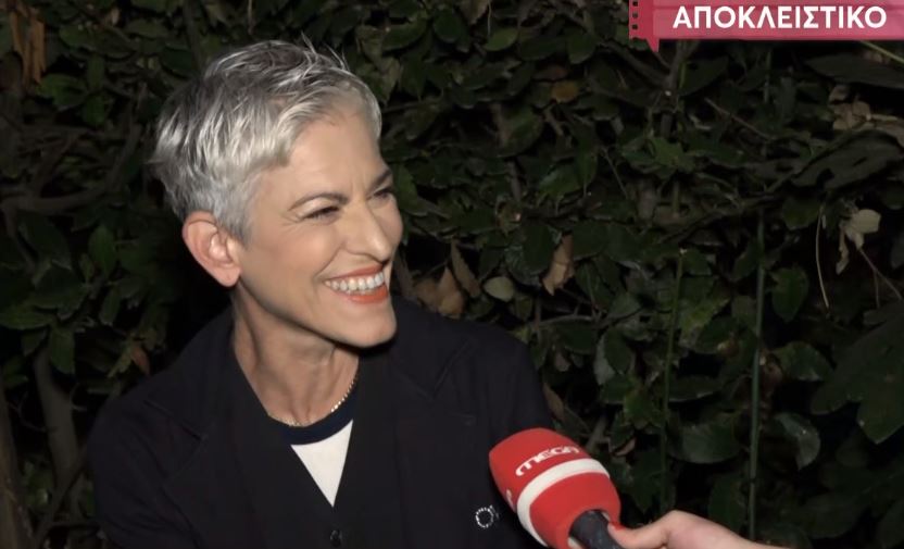 Ελένη Ψυχούλη: «Πολλές φορές στη ζωή μου έχω φτάσει 34 κιλά»