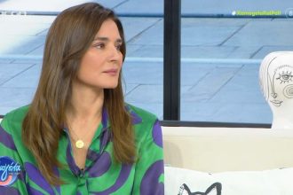 Μαρία Ναυπλιώτου: «”Ενηλικιώθηκα” στο θέατρο όταν έκανα την πρώτη μου αποτυχία»