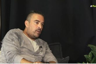 «Την Μαρία Κορινθίου την διεκδικούσα εγώ και...» - Αποκαλυπτικός Γιάννης Αϊβάζης