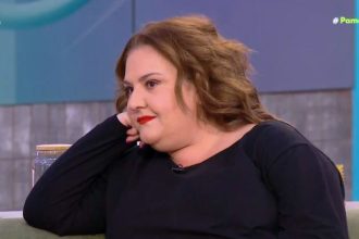 Σοφία Βογιατζάκη: «Ξεκίνησα ψυχοθεραπεία γιατί….»