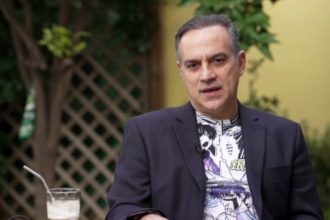 Κρατερός Κατσούλης: «Προσωπικό κομμάτι με την Κατερίνα Καραβάτου δεν υπάρχει»
