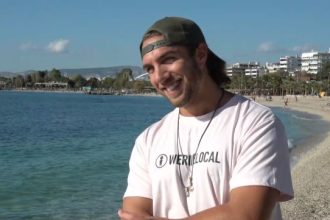 Γιώργος Κόρομι: «Δεν έχω δώσει δικαίωμα για να μου κάνουν ανήθικες προτάσεις, το “έκοβα” πάντα»