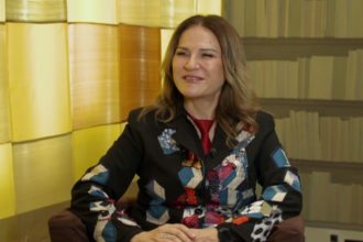 Μπέσυ Μάλφα: «Όταν με αποκαλούν «γυναίκα του Φατσέα» τους απαντώ ότι…»