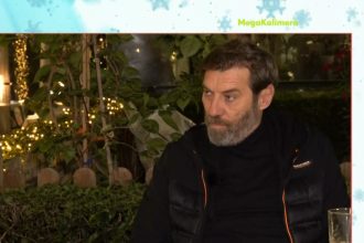 Γιάννης Στάνκογλου: «Δεν μίλησα δημόσια για το διαζύγιό μου, γιατί δεν ήθελα να “με κρεμάσουν στα μανταλάκια”»