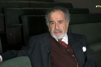 Θοδωρής Κατσαφάδος: «Ο αδερφός μου διαμελίστηκε μπροστά μου»