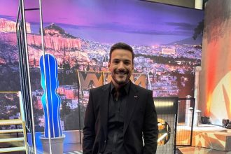 Η εξομολόγηση του Κώστα Τσουρού στο «Night Out»