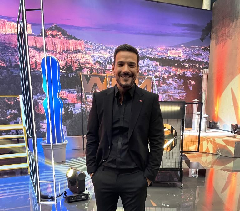 Η εξομολόγηση του Κώστα Τσουρού στο «Night Out»