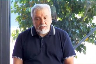 Τάσος Χαλκιάς: “Η οικογένεια στηρίζεται στη μητέρα και τον πατέρα – Το παρά φύσιν δεν μπορεί να καρποφορήσει”