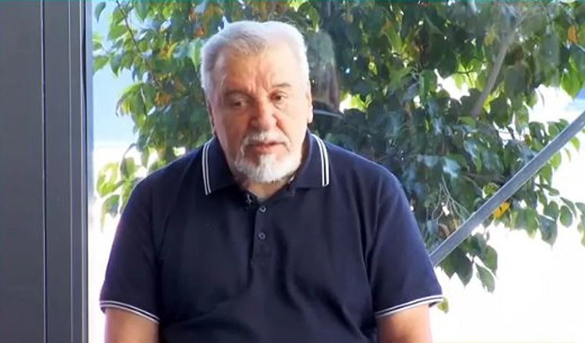 Τάσος Χαλκιάς: “Η οικογένεια στηρίζεται στη μητέρα και τον πατέρα – Το παρά φύσιν δεν μπορεί να καρποφορήσει”