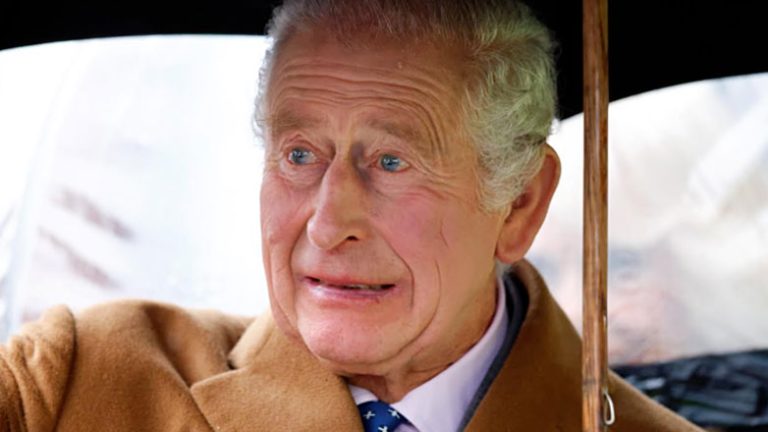 Ο βασιλιάς Κάρολος επωφελείται κρυφά από περιουσιακά στοιχεία νεκρών Βρετανών εφαρμόζοντας μεσαιωνικό νόμο