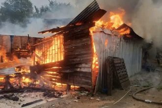 Χιλή: Νεκροί 14 μετανάστες από τη Βενεζουέλα από πυρκαγιά σε παραγκούπολη