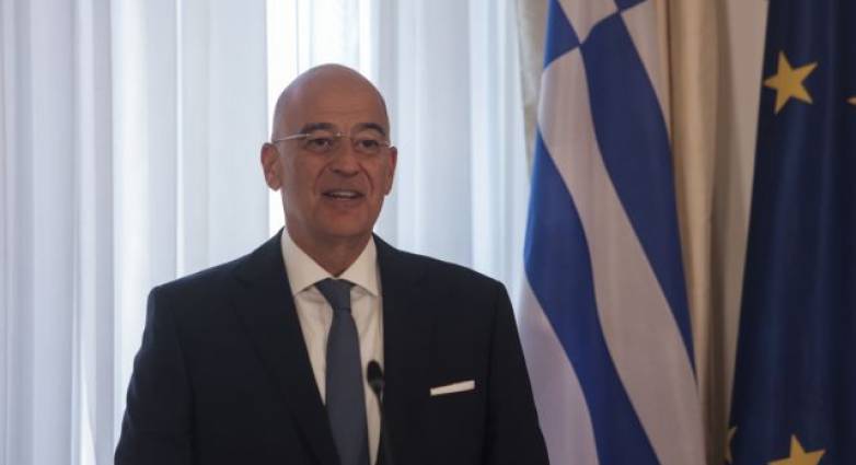 Νίκος Δένδιας: Η Ελλάδα ούτε εμπλέκεται σε πολεμικές επιχειρήσεις ούτε της έχει ζητηθεί