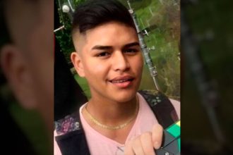 Άγρια δολοφονία 23χρονου ηθοποιού του Netflix