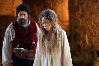 Η Μάγισσα: Η ώρα της αλήθειας έρχεται και ο ένοχος θα αποκαλυφθεί